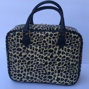 Jewelry Travel Bag